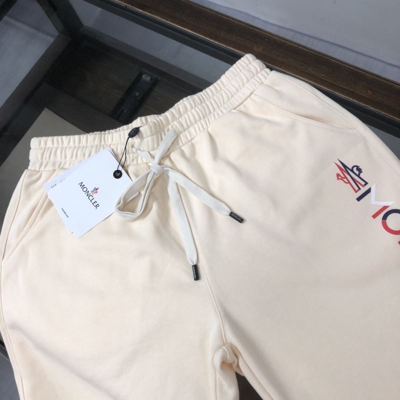 Moncler Short Pants